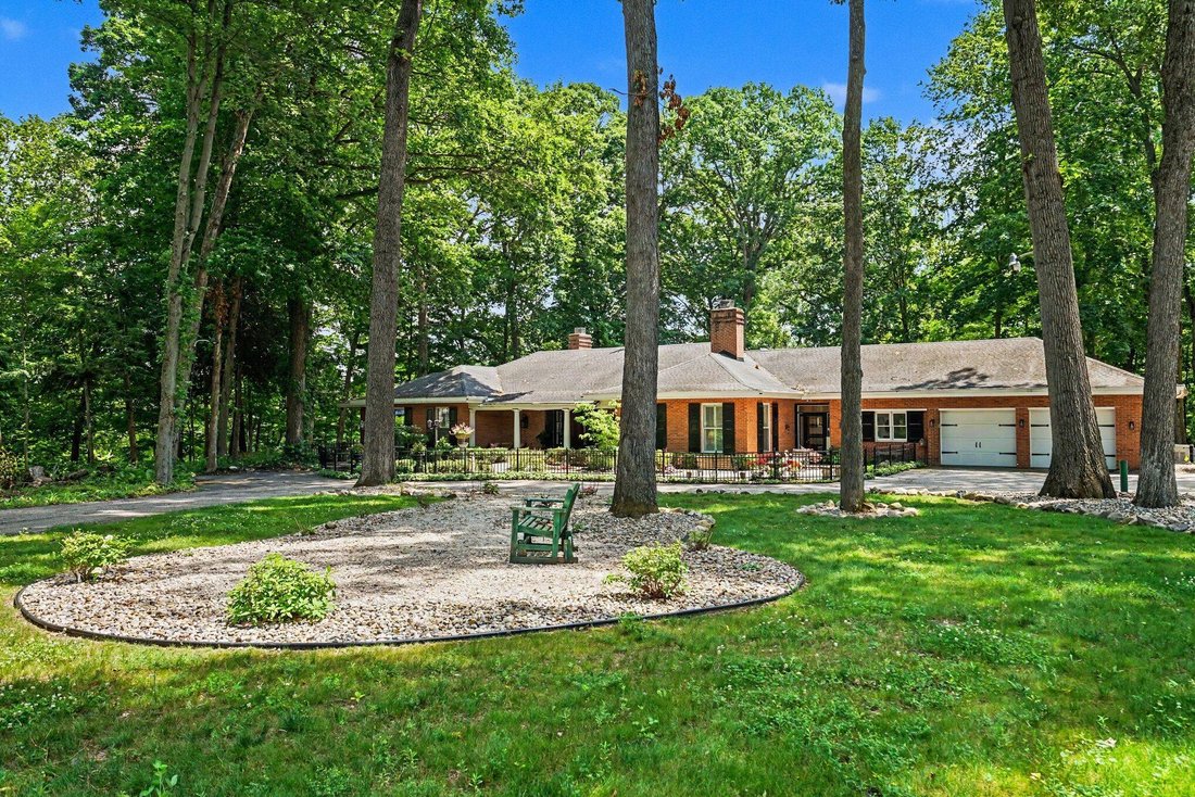 House in Niles, Michigan, United States 3 - 18616314