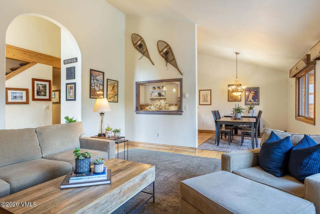 House in Avon, Colorado, United States 3 - 18618317