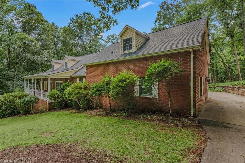 House in Mount Airy, North Carolina, United States 5 - 18620123