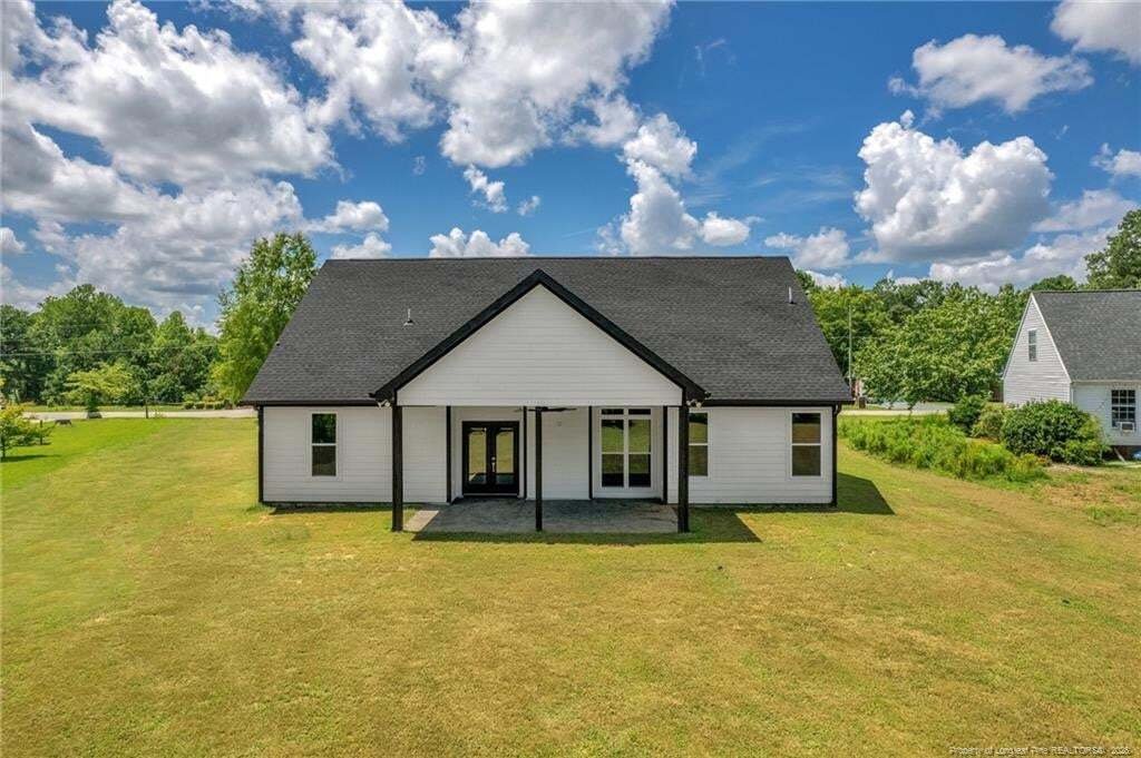 House in Erwin, North Carolina, United States 3 - 17882571