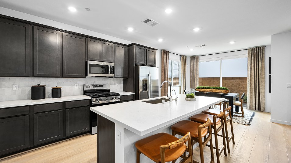 House in Las Vegas, Nevada, United States 2 - 18621499