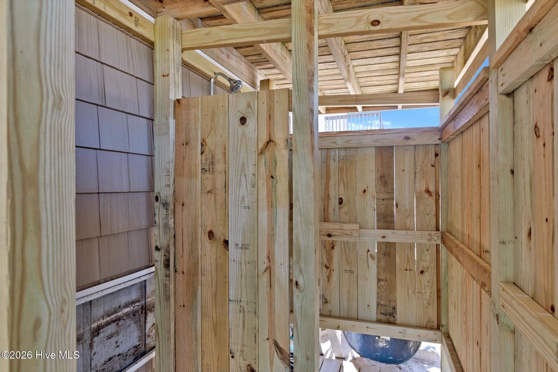 House in Topsail Beach, North Carolina, United States 4 - 18617254