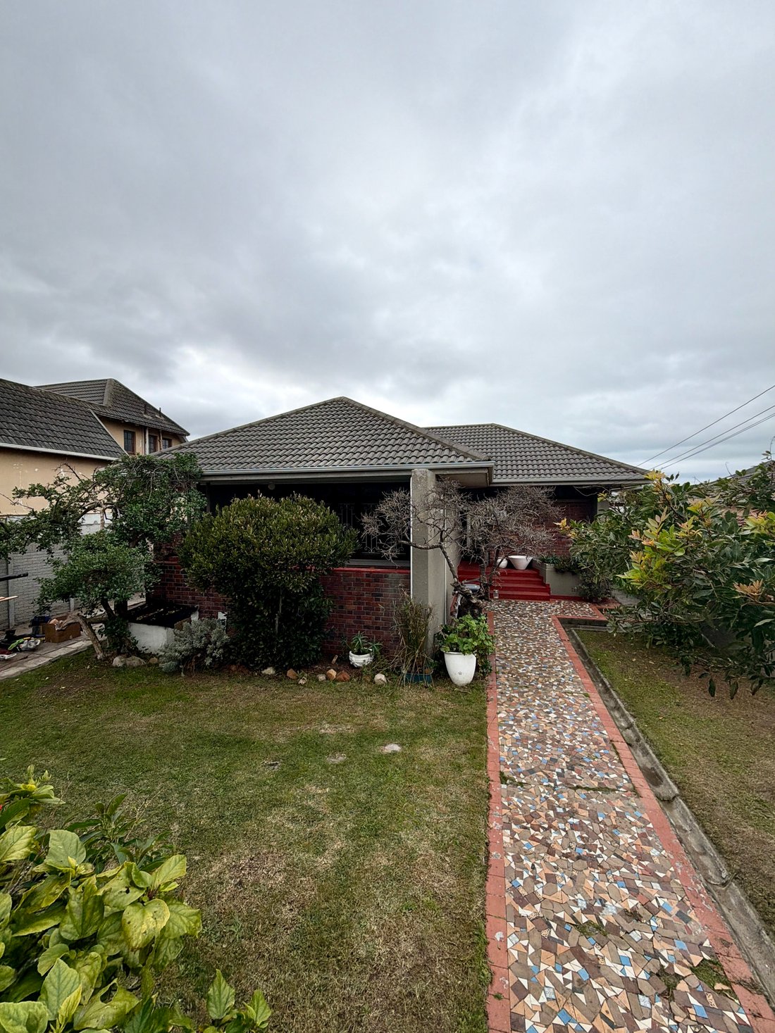 Country House in Retreat, Cape Town, South Africa 1 - 18618011