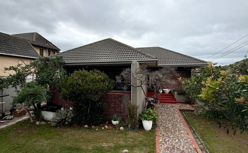 Country House in Cape Town, Western Cape, South Africa 1