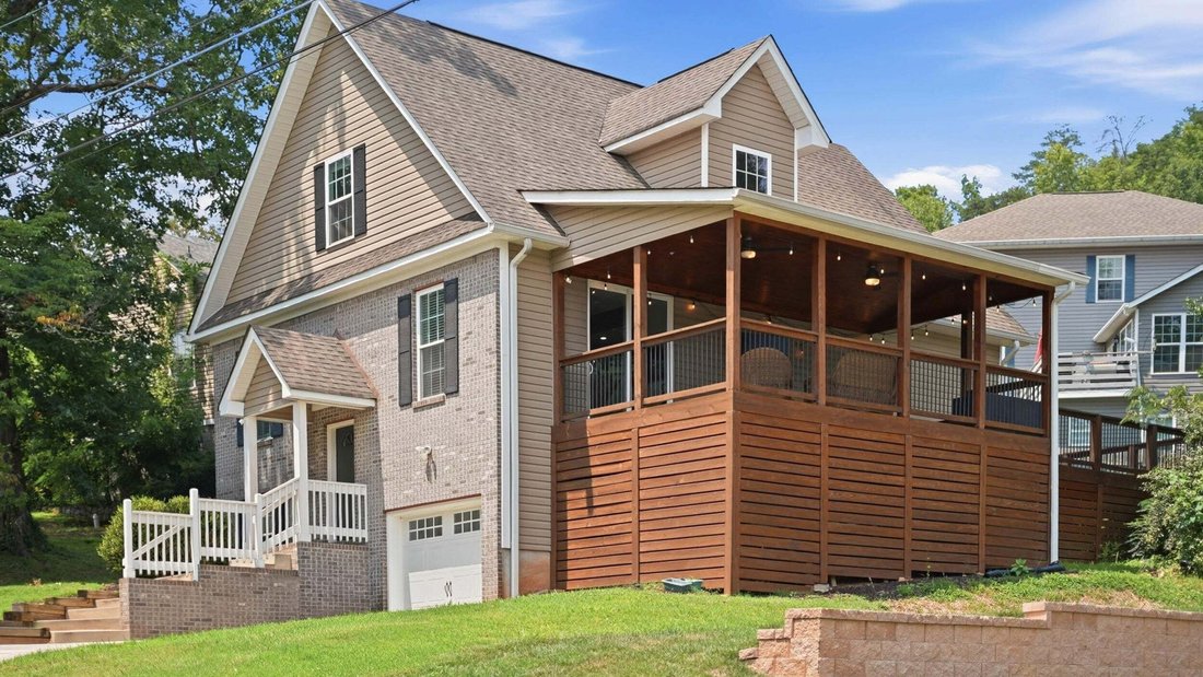 House in Chattanooga, Tennessee, United States 1 - 18270723