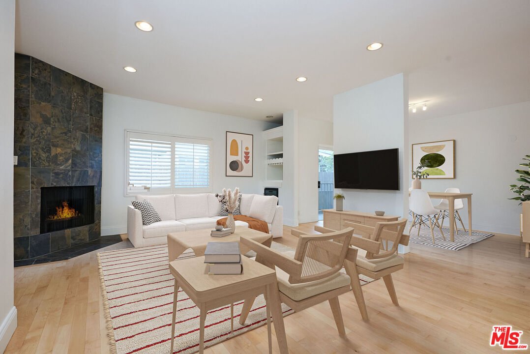 Condo in Santa Monica, California, United States 1 - 18619074