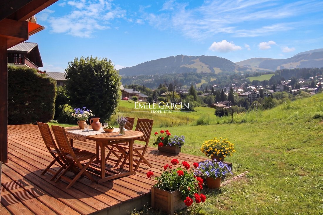 Villa in Megève, Auvergne-Rhône-Alpes, France 4 - 16728386