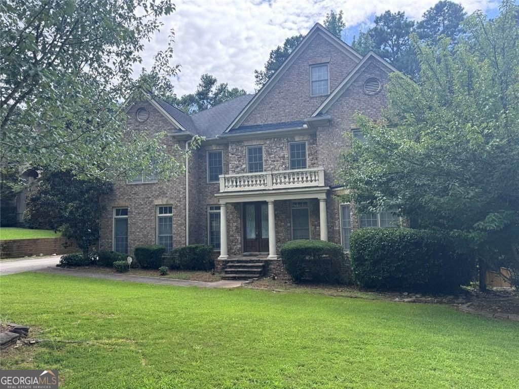 Atlanta, Georgia, United States 2 - 18486562