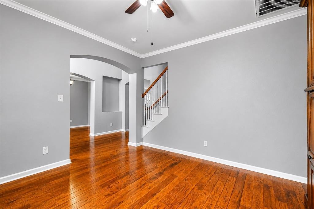 House in Frisco, Texas, United States 5 - 18543326