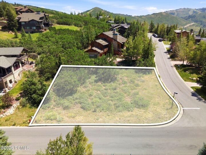 Land in Park City, Utah, United States 1 - 18619787