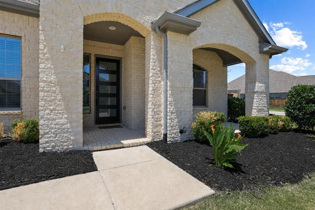 House in Little Elm, Texas, United States 5 - 17952601