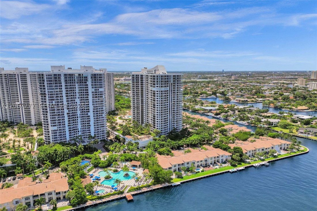 Condo in Aventura, Florida, United States 4 - 18617063