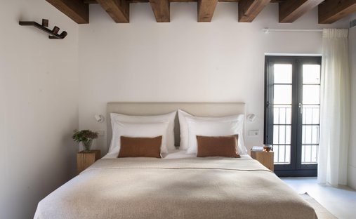 Apartment in Ciutat Vella, Barcelona, Spain 1