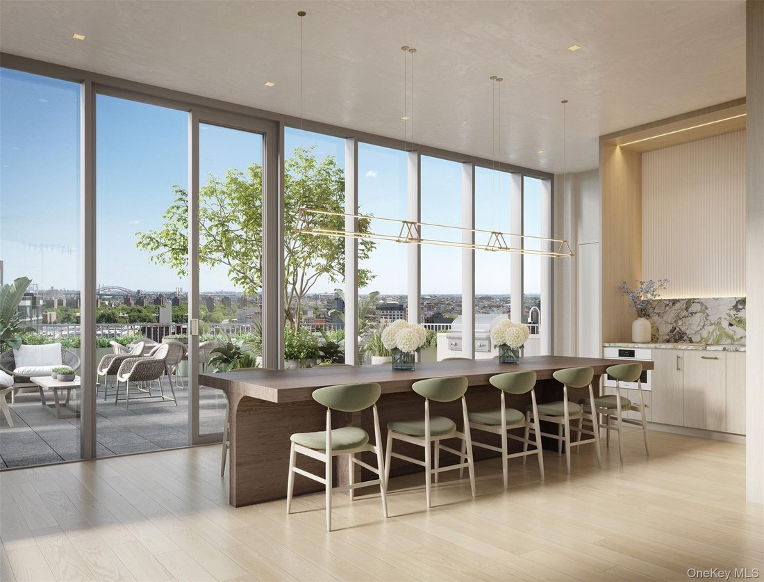 Condo in New York, New York, United States 5 - 18621196