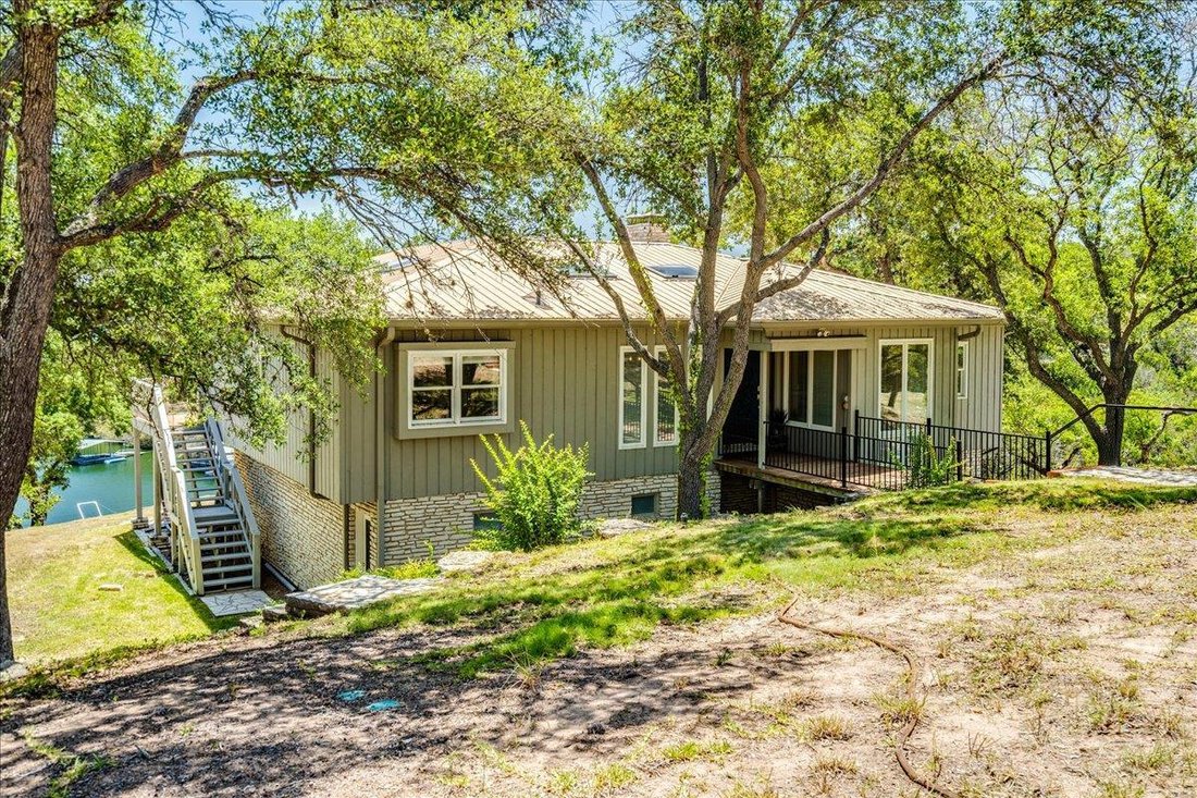 House in Jonestown, Texas, United States 3 - 16589793