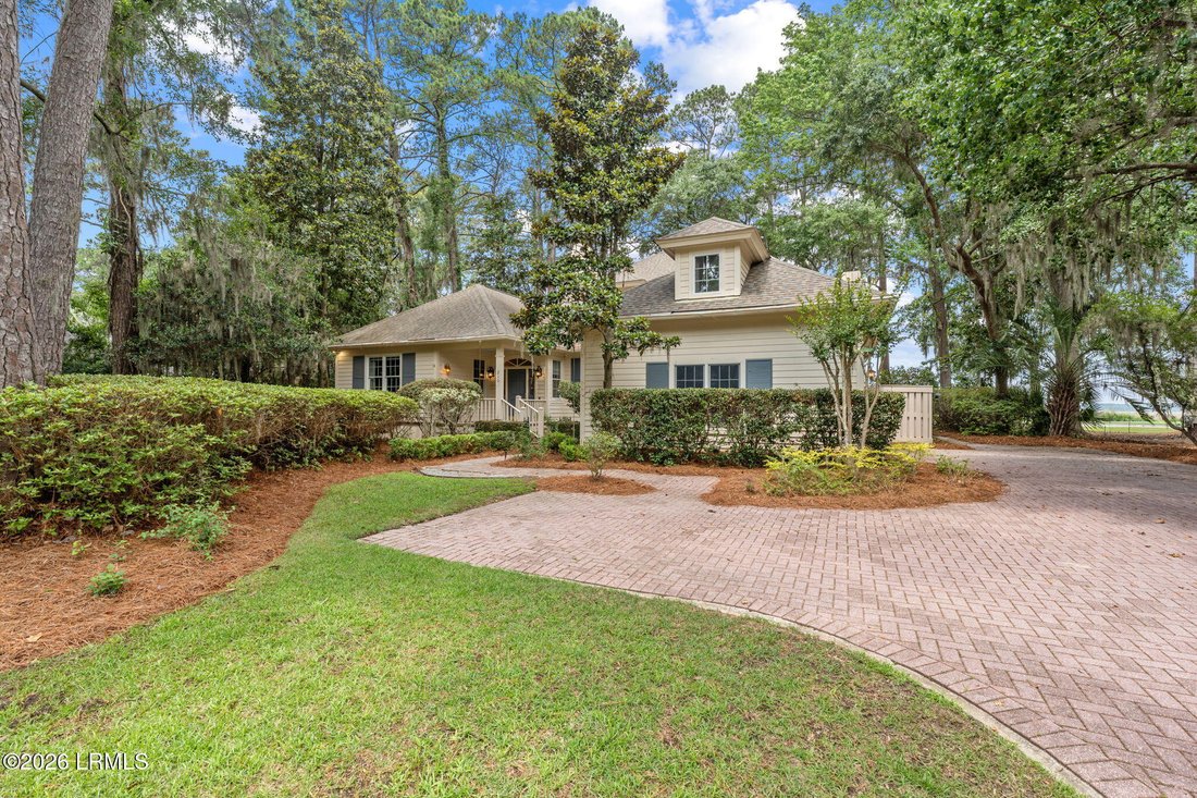 House in Fripp Island, South Carolina, United States 4 - 18616845