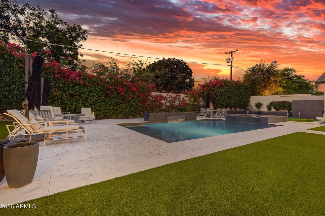 House in Phoenix, Arizona, United States 5 - 18620813
