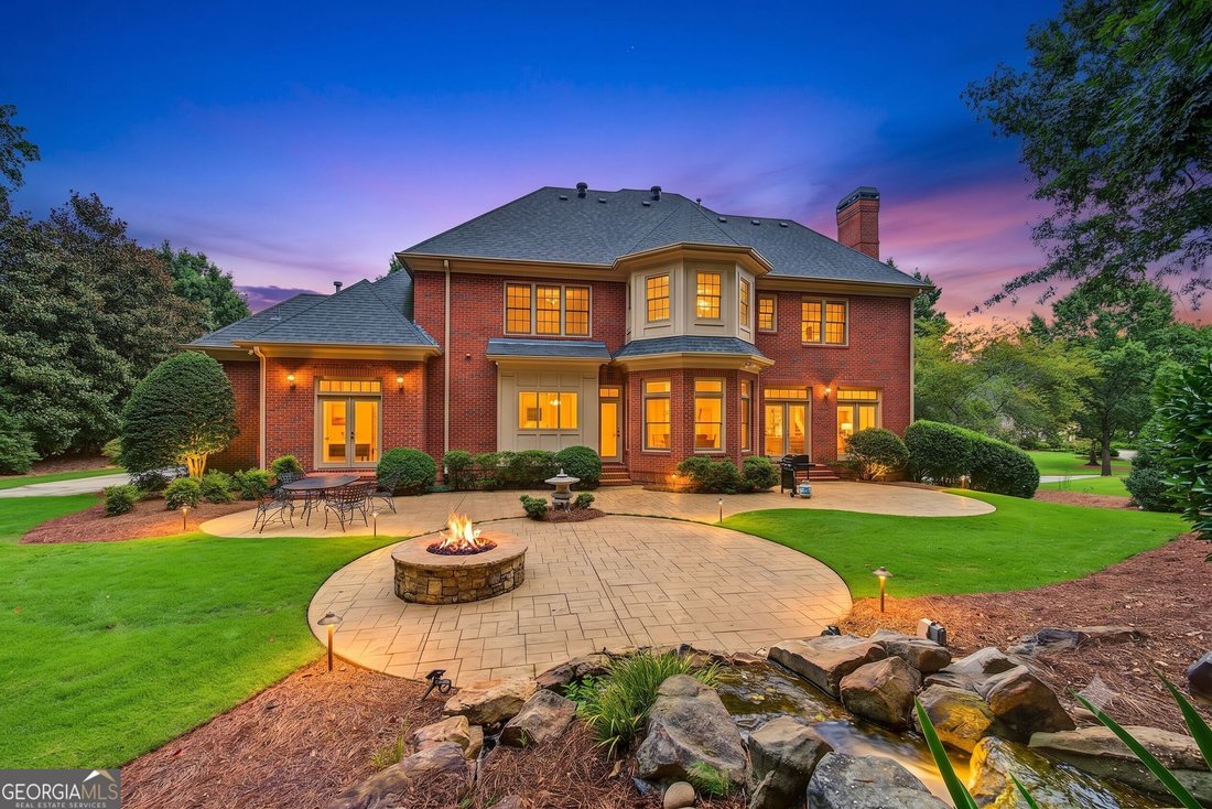House in Johns Creek, Georgia, United States 3 - 18620231