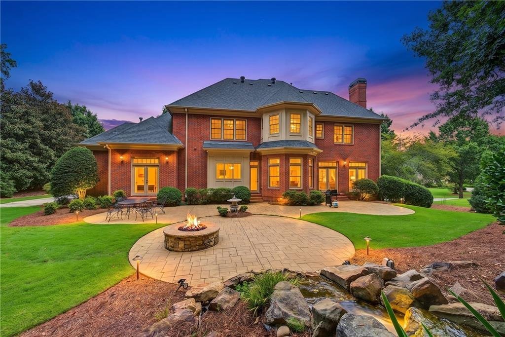 House in Johns Creek, Georgia, United States 3 - 18618703