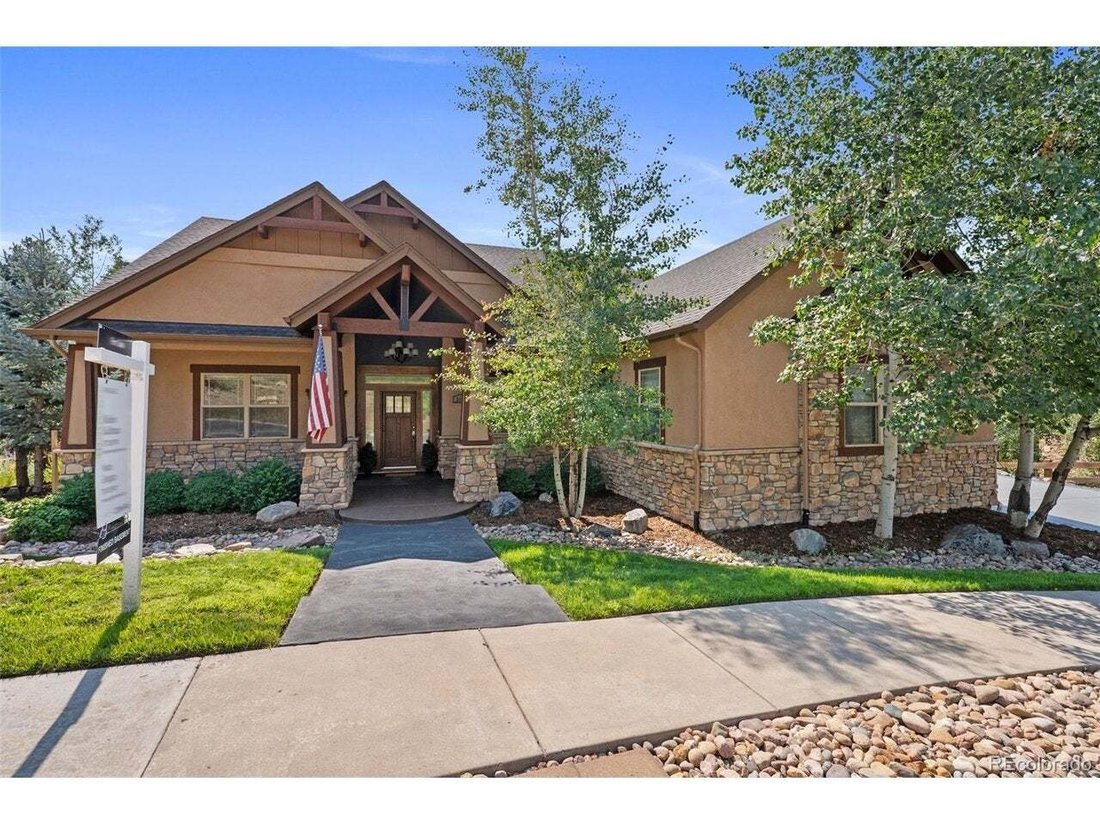 House in Castle Rock, Colorado, United States 2 - 18332860