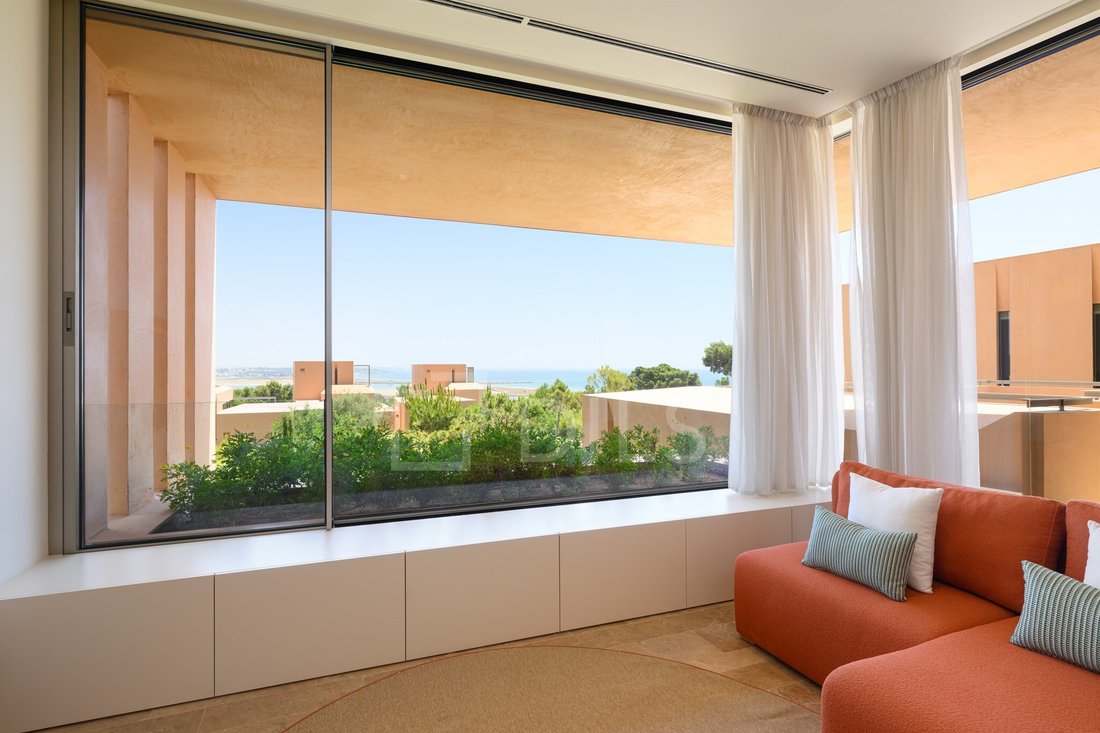 Apartment in Odiaxere, Algarve, Portugal 5 - 18616136