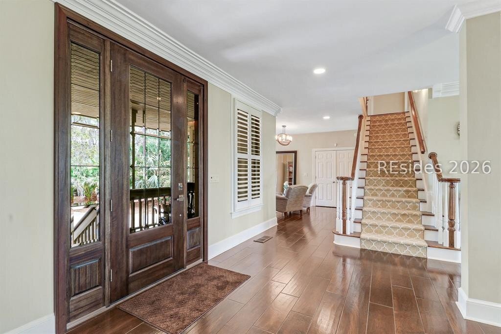 House in Hilton Head Island, South Carolina, United States 5 - 18623731