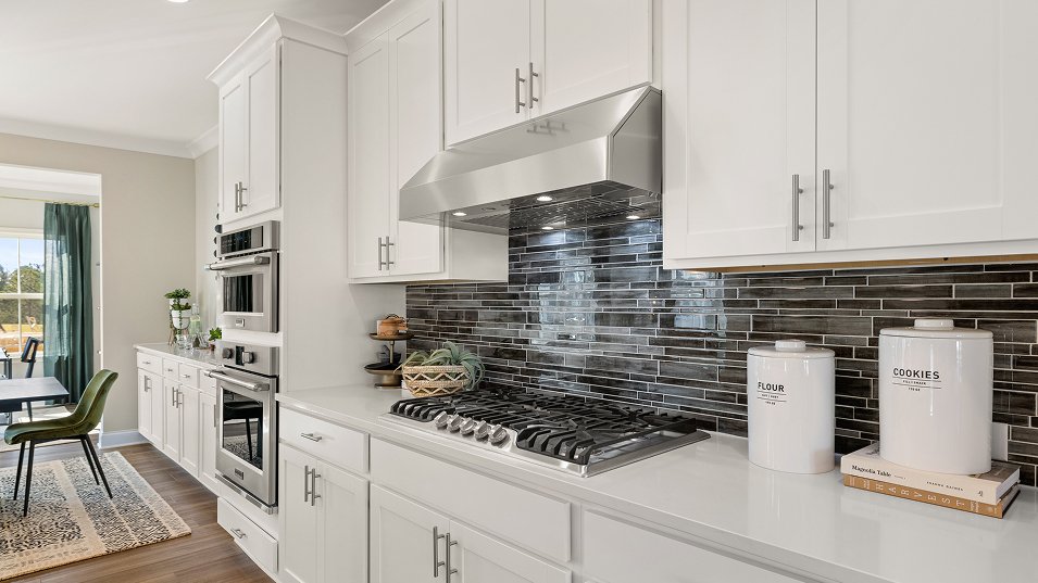 Townhouse in Woodstock, Georgia, United States 5 - 18621538