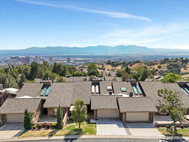 Condo in Salt Lake City, Utah, United States 3 - 18586063