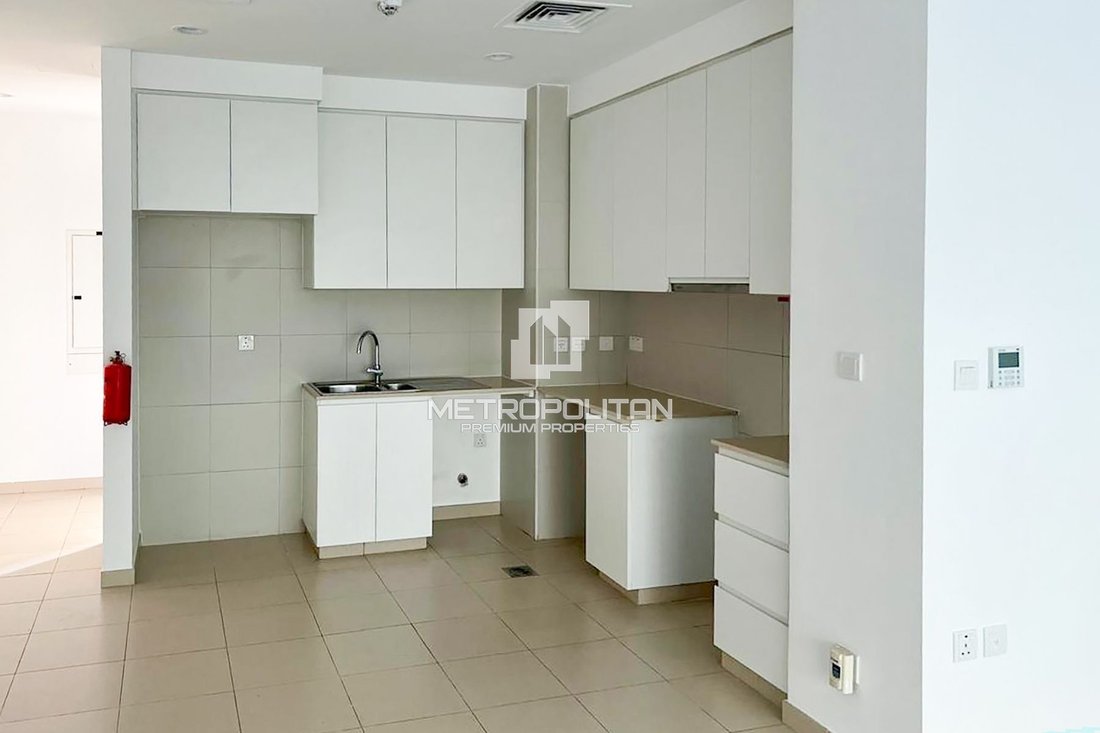 Apartment in Dubai South Golf District, Dubai, United Arab Emirates 5 - 18616282