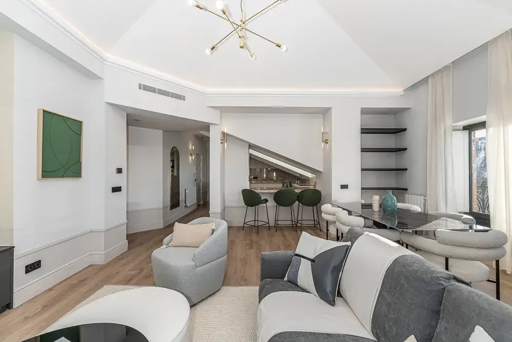 Apartment in Centro, Madrid, Spain 3 - 18357282