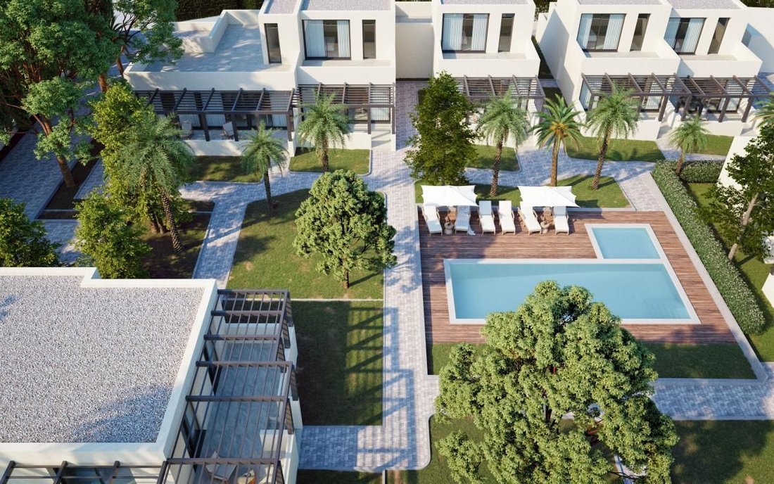 House in Atamaria, Rincon de San Gines, Cartagena 1 - 18624095