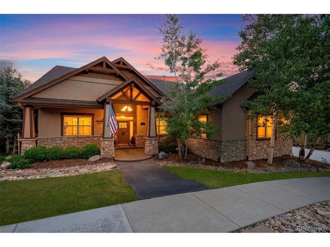House in Castle Rock, Colorado, United States 5 - 18332860