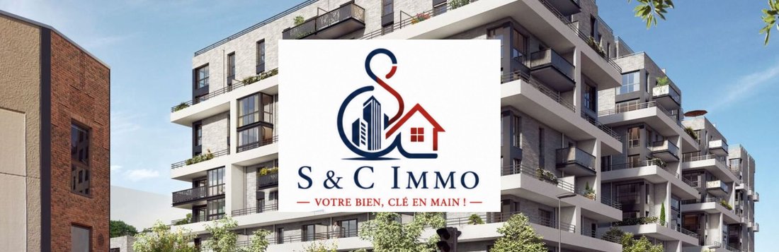 Apartment in Plateau Nord, Suresnes, France 2 - 16888504