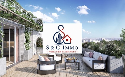 Apartment in Severine, Le Pre-Saint-Gervais, France 1
