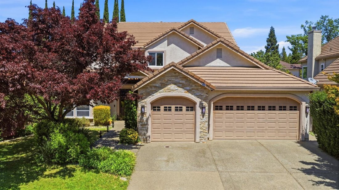 Maison à Fair Oaks, Californie, États-Unis 1 - 18621171