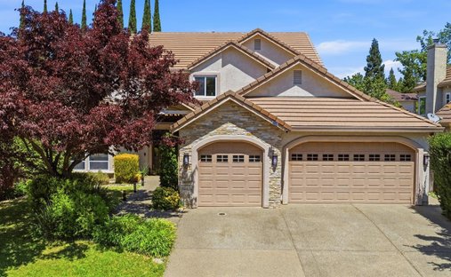 House in Fair Oaks, California, United States 1