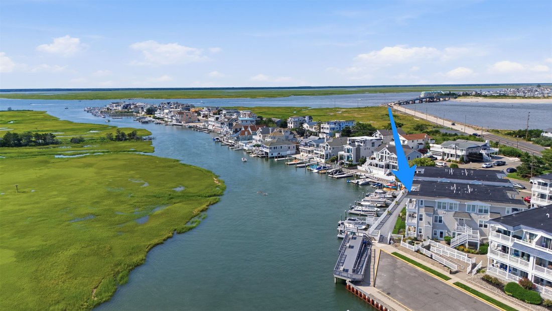 Eigentumswohnung in Avalon, New Jersey, Vereinigte Staaten 4 - 18620148
