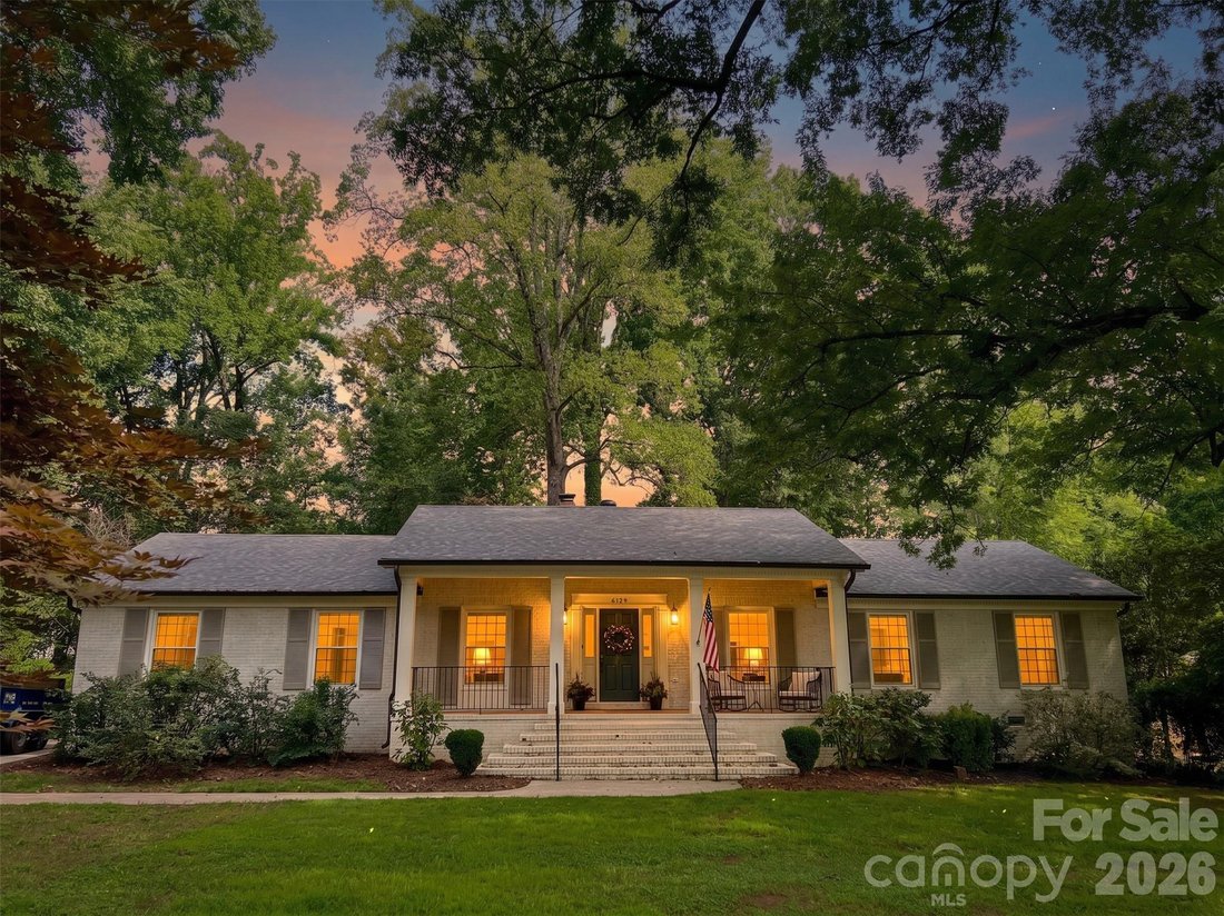 House in Charlotte, North Carolina, United States 1 - 18606395