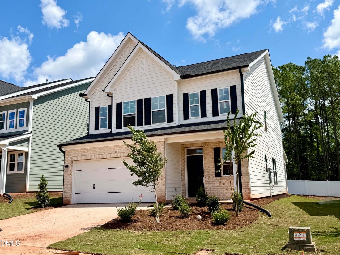 House in Raleigh, North Carolina, United States 1 - 18562196