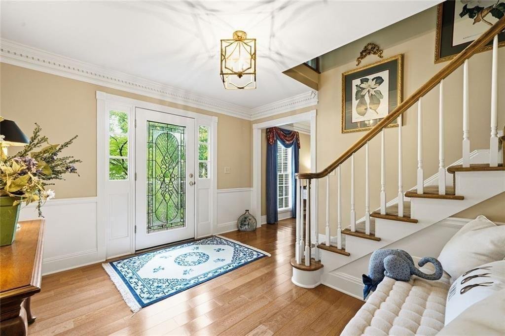 House in Dunwoody, Georgia, United States 4 - 18085630