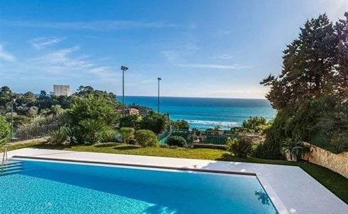 Appartement à Cabbe-Saint Roman, Roquebrune-Cap-Martin, France 1