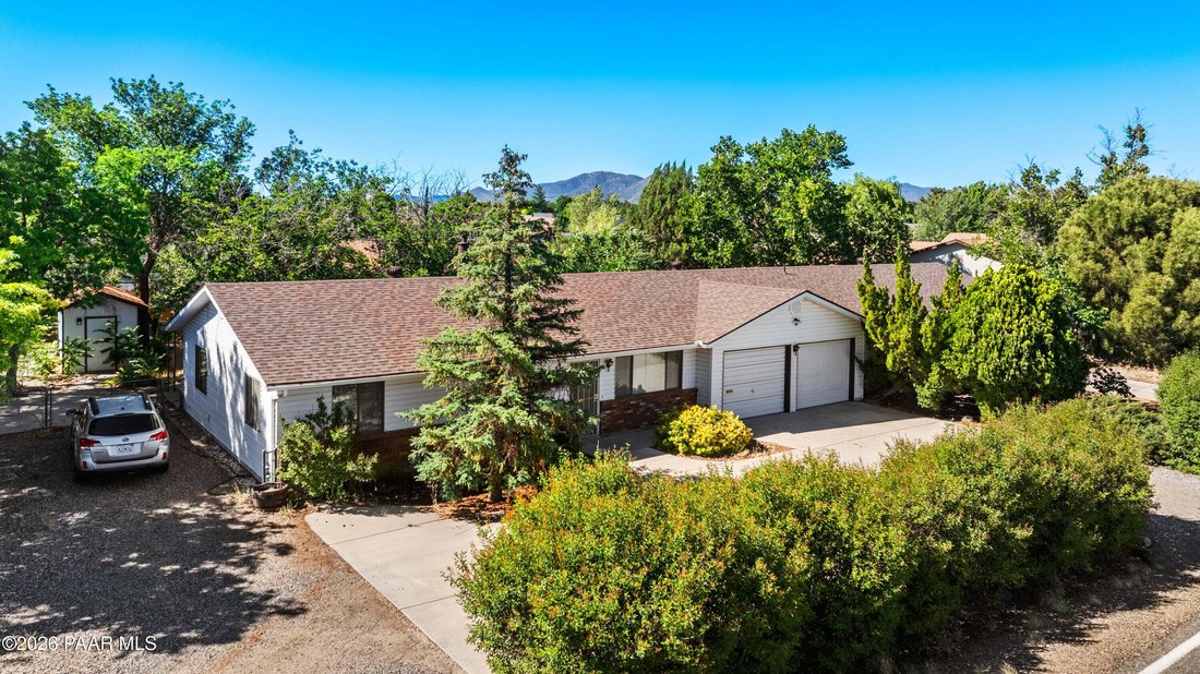 House in Prescott Valley, Arizona, United States 2 - 18620147