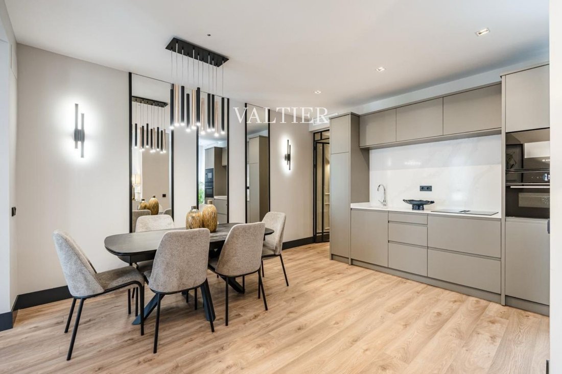 Apartment in Retiro, Madrid, Spain 5 - 18358749
