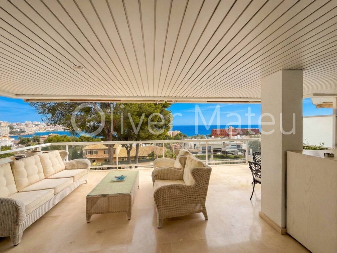 Apartment in Cas Catala, Calvia, Balearic Islands 3 - 18194010