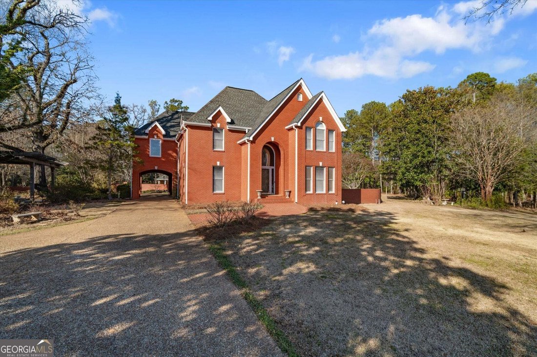 House in Roanoke, Alabama, United States 2 - 18617326