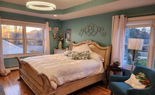 House in Ocean Gate, New Jersey, United States 1