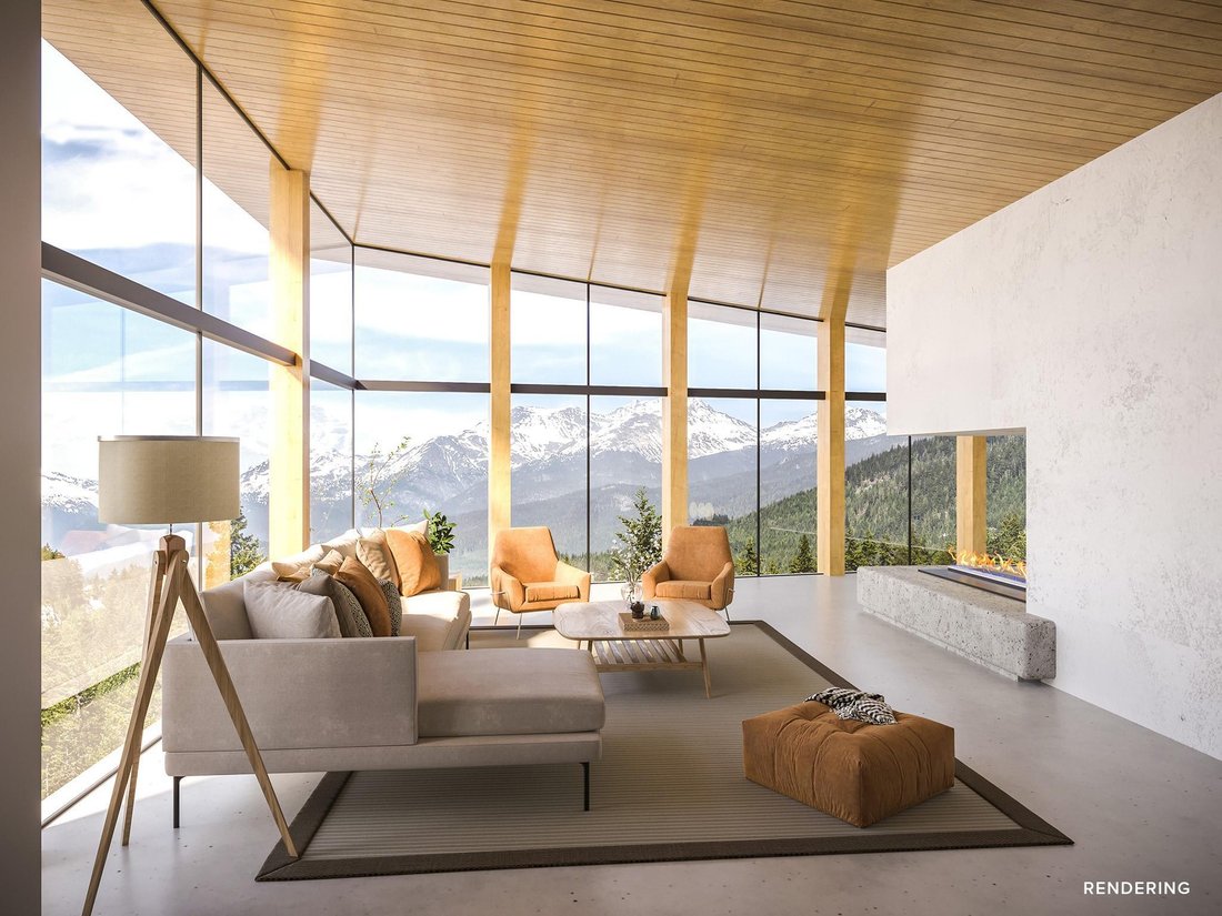 House in Whistler, British Columbia, Canada 5 - 18619678