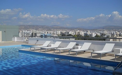 Apartment in Limassol, Limassol, Cyprus 1