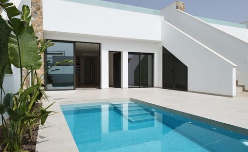 House in Los Alcazares, Región de Murcia, Spain 1
