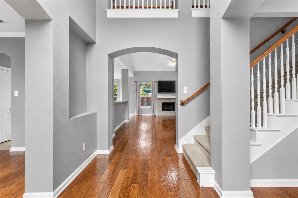 House in Frisco, Texas, United States 3 - 18543326